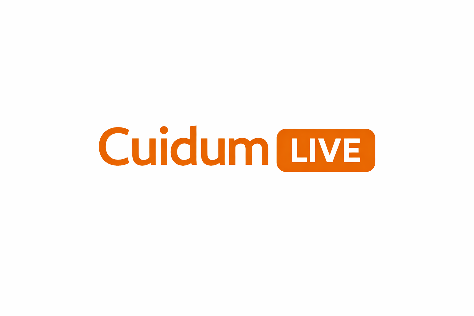 Cuidum Live es un servicio digital de atención y asesoramiento en tiempo real para el cuidado de personas mayores y dependientes, ofreciendo apoyo profesional accesible, cercano y fiable para familias y cuidadores.